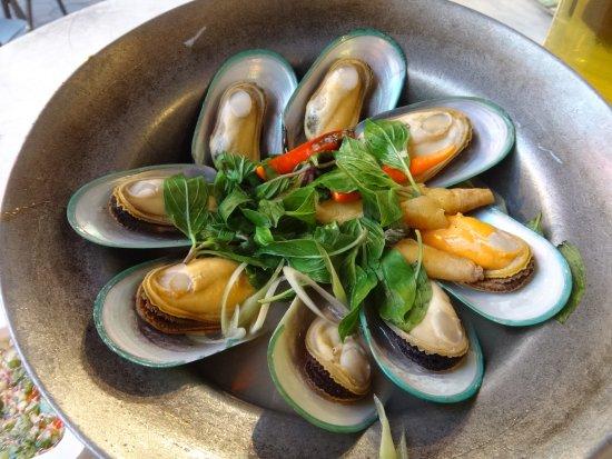 Silom Village Restaurant